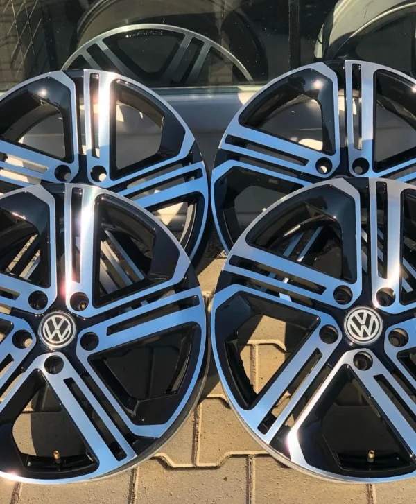 17 inch rims for Golf 7/6/5