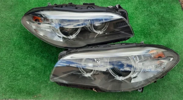 BI-Xenon BMW 5 Series F10 F11 T