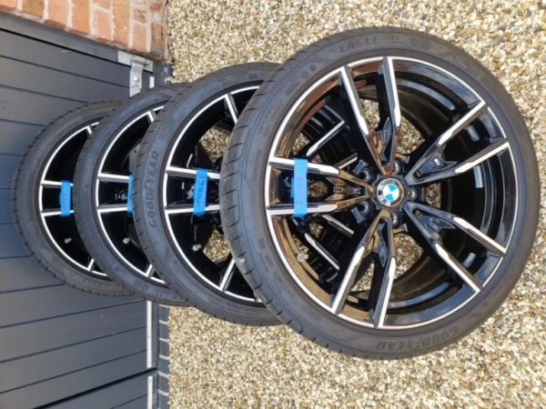 BMW 3 and 4 Series 792M 19 inch